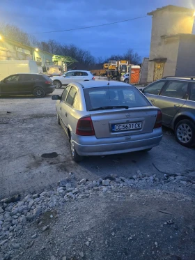 Opel Astra undefined | Auto.bg — изображение 11