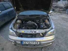 Opel Astra undefined | Auto.bg — изображение 4