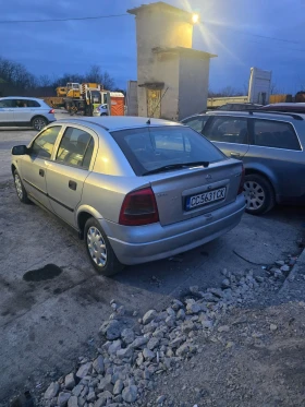 Opel Astra undefined | Auto.bg — изображение 10