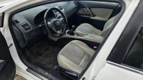 Toyota Avensis 2.0d - 5600 € / 10952.65 лв. - 47283847 15