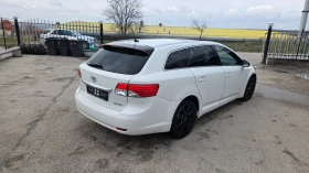 Toyota Avensis 2.0d - 5600 € / 10952.65 лв. - 47283847 7