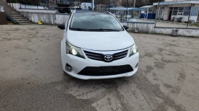 Toyota Avensis 2.0d - 5600 € / 10952.65 лв. - 47283847 2