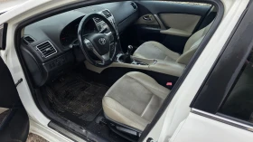 Toyota Avensis 2.0d - 5600 € / 10952.65 лв. - 47283847 16