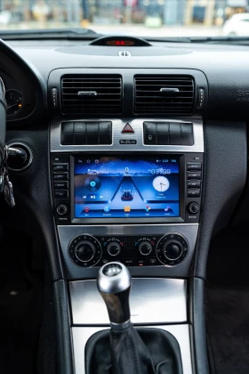 Mercedes-Benz C 200 CDI - 2550 € / 4987.37 лв. - 74293912 9