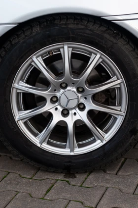 Mercedes-Benz C 200 CDI - 2550 € / 4987.37 лв. - 74293912 10