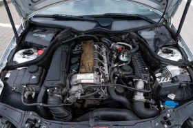 Mercedes-Benz C 200 CDI - 2550 € / 4987.37 лв. - 74293912 3