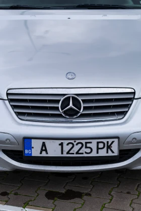 Mercedes-Benz C 200 CDI - 2550 € / 4987.37 лв. - 74293912 13