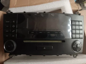 Mercedes-Benz C 200 CDI - 2550 € / 4987.37 лв. - 74293912 15