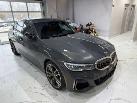 BMW 340 * xDrive * CARFAX * Подгрев * Harman Kardon *  - 33100 € / 64737.97 лв. - 32549561 6