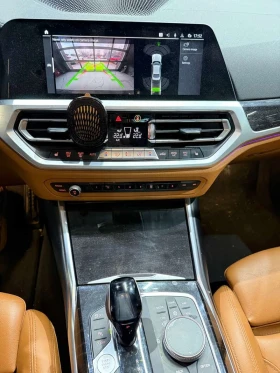 BMW 340 * xDrive * CARFAX * Подгрев * Harman Kardon *  - 33100 € / 64737.97 лв. - 32549561 8