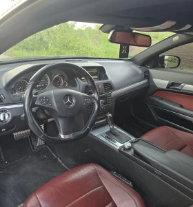 Mercedes-Benz E 350 7G/AMG/Keyless | Mobile.bg � ����� ������ 8