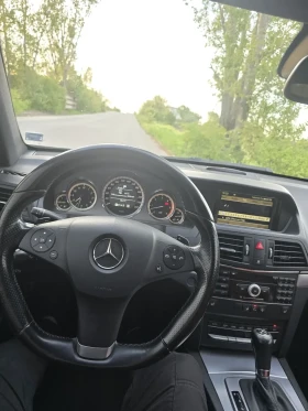 Mercedes-Benz E 350 7G/AMG/Keyless | Mobile.bg � ����� ������ 9