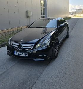 Mercedes-Benz E 350 AMG/Keyless - 10900 € / 21318.55 лв. - 49817177 3
