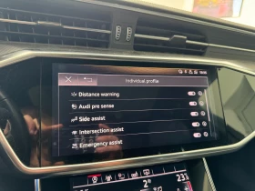 Audi A6 Design 50 TDI quattro | Auto.bg — изображение 16
