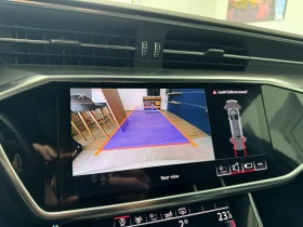 Audi A6 Design 50 TDI quattro | Auto.bg — изображение 15
