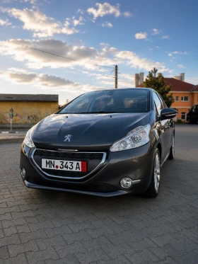 Peugeot 208 | Mobile.bg � ����� ������ 2