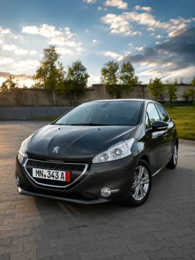 Peugeot 208 | Mobile.bg � ����� ������ 3