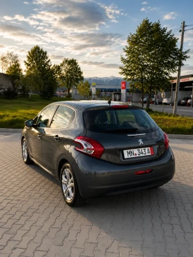 Peugeot 208 | Mobile.bg � ����� ������ 6