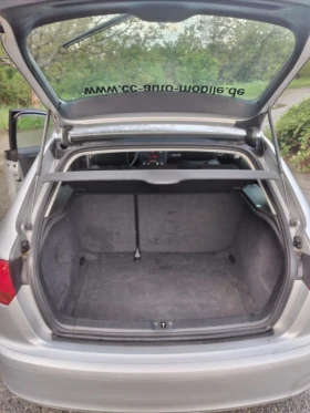Audi A3 | Mobile.bg � ����� ������ 12