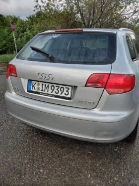 Audi A3 | Mobile.bg � ����� ������ 5