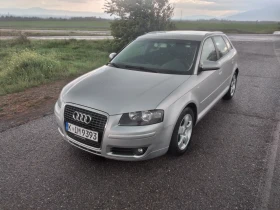������ Audi A3