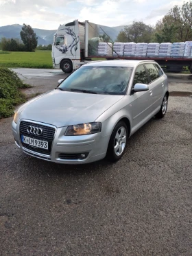 Audi A3 | Mobile.bg � ����� ������ 2