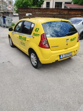 Dacia Sandero - 2200 € / 4302.83 лв. - 59813532 3