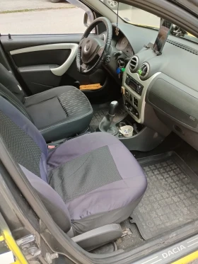 Dacia Sandero - 2200 € / 4302.83 лв. - 59813532 10