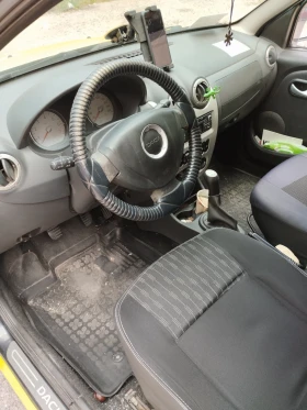 Dacia Sandero - 2200 € / 4302.83 лв. - 59813532 6