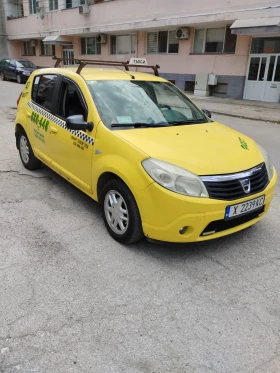 Dacia Sandero - 2200 € / 4302.83 лв. - 59813532 2