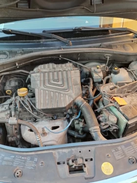 Dacia Sandero - 2200 € / 4302.83 лв. - 59813532 5