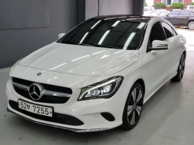 ������ Mercedes-Benz CLA