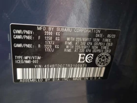 Subaru Outback * TOURING * CARFAX * ���� �� �� | Mobile.bg � ����� ������ 17