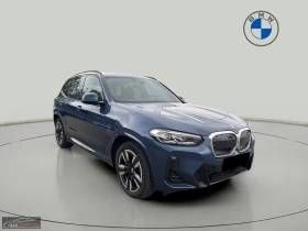 BMW iX3 SPORT/286HP/HUD/360/PANO/HI-FI/LED/CAM/531z - 42999 € / 84098.73 лв. - 28140772 6