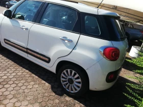 Fiat 500L 1.3 Multijet �������/����/EURO 6 ������� ���� | Mobile.bg � ����� ������ 3
