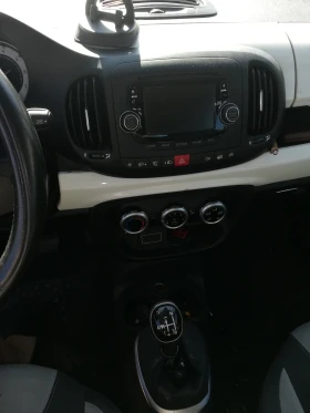 Fiat 500L 1.3 Multijet �������/����/EURO 6 ������� ���� | Mobile.bg � ����� ������ 6