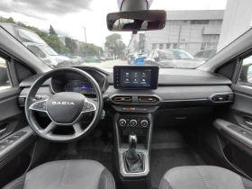Dacia Jogger Extreme/HYBRID 140�.�/6+ 1 ����� | Mobile.bg � ����� ������ 8