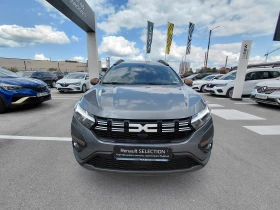 Dacia Jogger Extreme/HYBRID 140�.�/6+ 1 ����� | Mobile.bg � ����� ������ 2