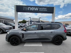 Dacia Jogger Extreme/HYBRID 140�.�/6+ 1 ����� | Mobile.bg � ����� ������ 4