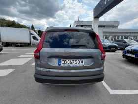 Dacia Jogger Extreme/HYBRID 140�.�/6+ 1 ����� | Mobile.bg � ����� ������ 6