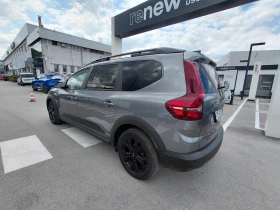 Dacia Jogger Extreme/HYBRID 140�.�/6+ 1 ����� | Mobile.bg � ����� ������ 5