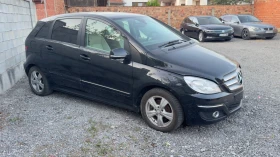 Mercedes-Benz B 200 Автоматик  - 1200 € / 2347.00 лв. - 18945222 5