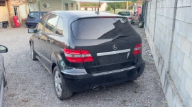 Mercedes-Benz B 200 Автоматик  - 1200 € / 2347.00 лв. - 18945222 3