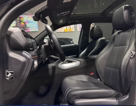 Mercedes-Benz GLE 450 AMG| �����* 360VIEW* BURMERSTER* Head UP* ������ � | Mobile.bg � ����� ������ 9