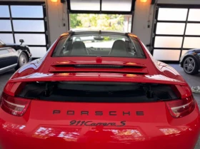Porsche 911 CARRERA S / АВТОКРЕДИТ / CARFAX - 68000 € / 132996.44 лв. - 72538787 4