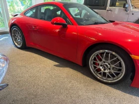 Porsche 911 CARRERA S / АВТОКРЕДИТ / CARFAX - 68000 € / 132996.44 лв. - 72538787 16