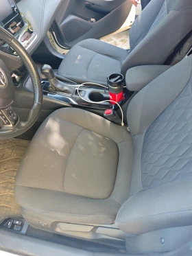 Toyota Corolla Executive | Mobile.bg � ����� ������ 7
