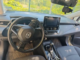 Toyota Corolla Executive | Mobile.bg � ����� ������ 6