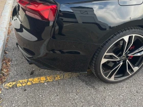 Audi S5 * Technik * CARFAX *  | Auto.bg — изображение 16