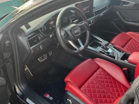 Audi S5 * Technik * CARFAX *  | Auto.bg — изображение 5